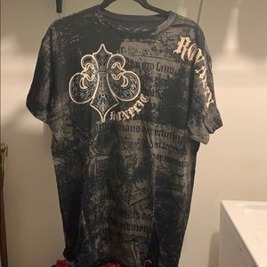 Men’s Konflic T-Shirt